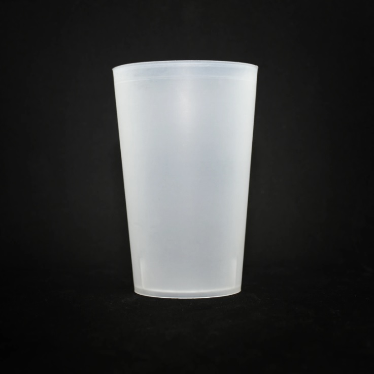 Vaso Pinta 500cc x 120u