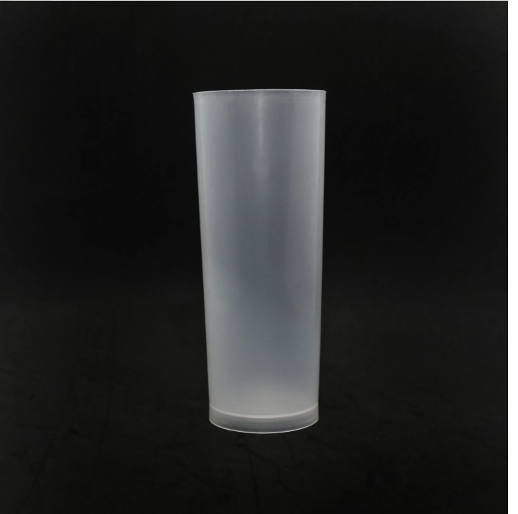 Vaso Trago Largo 260cc x 360u
