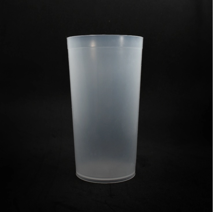 Copón 500cc x 180u.