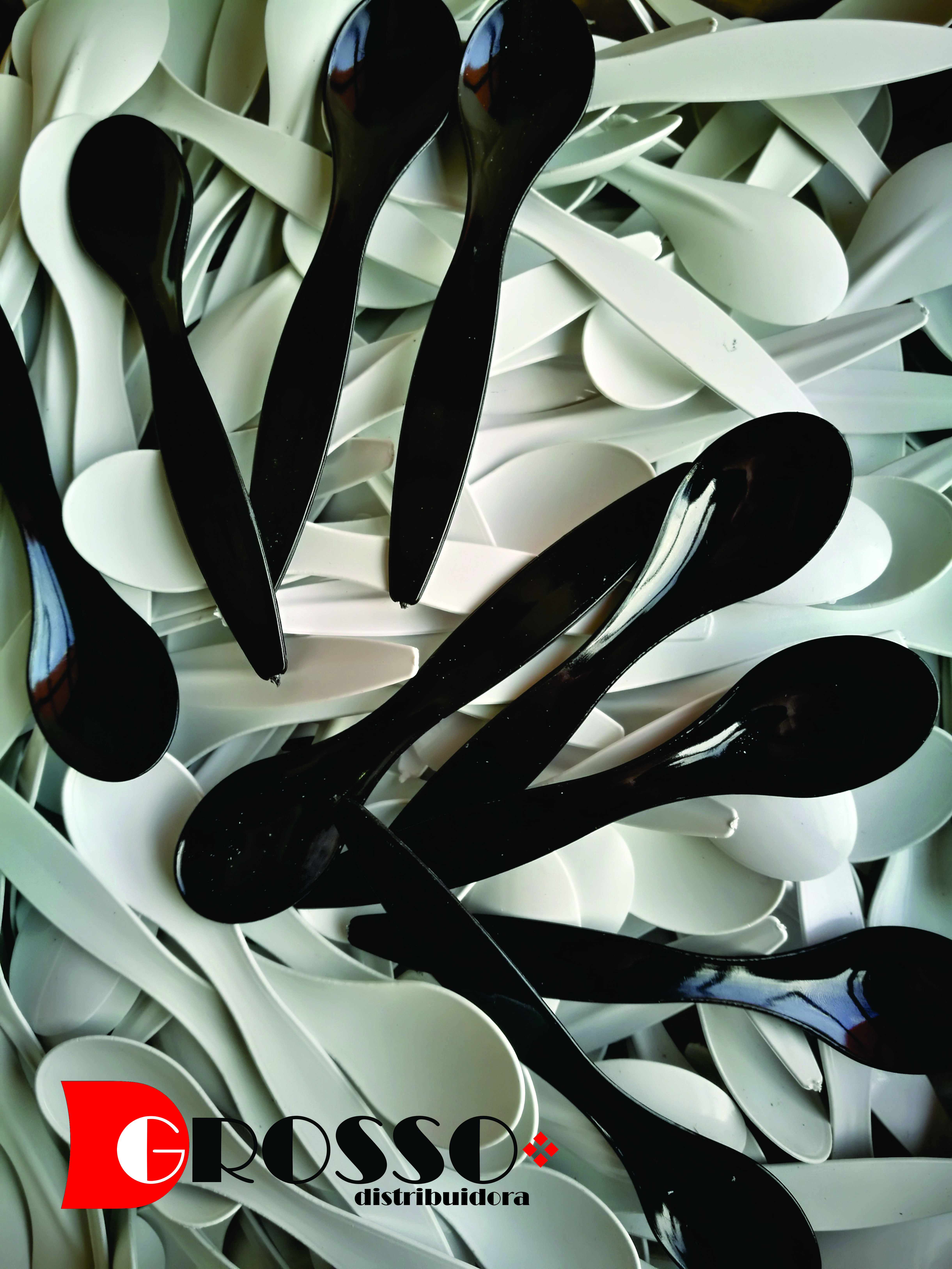 Cucharas Sundae 12 cm