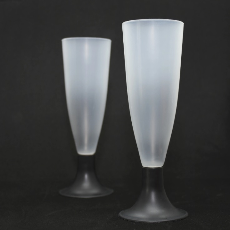 Copa Champagne 170cc x 250u.