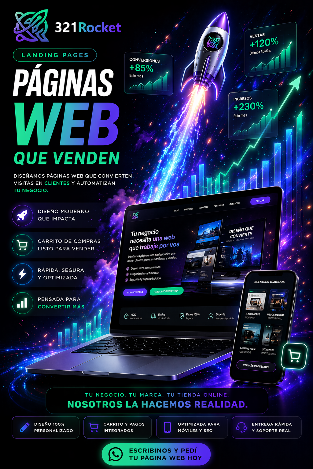 Pagina Web