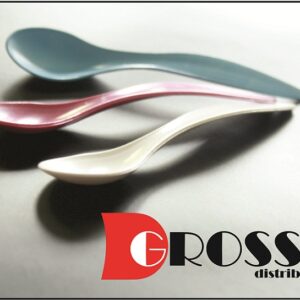 Cucharas Descartables