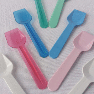 cucharas americana para helados