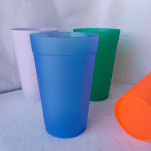 Vaso fiesta de 1000 cc