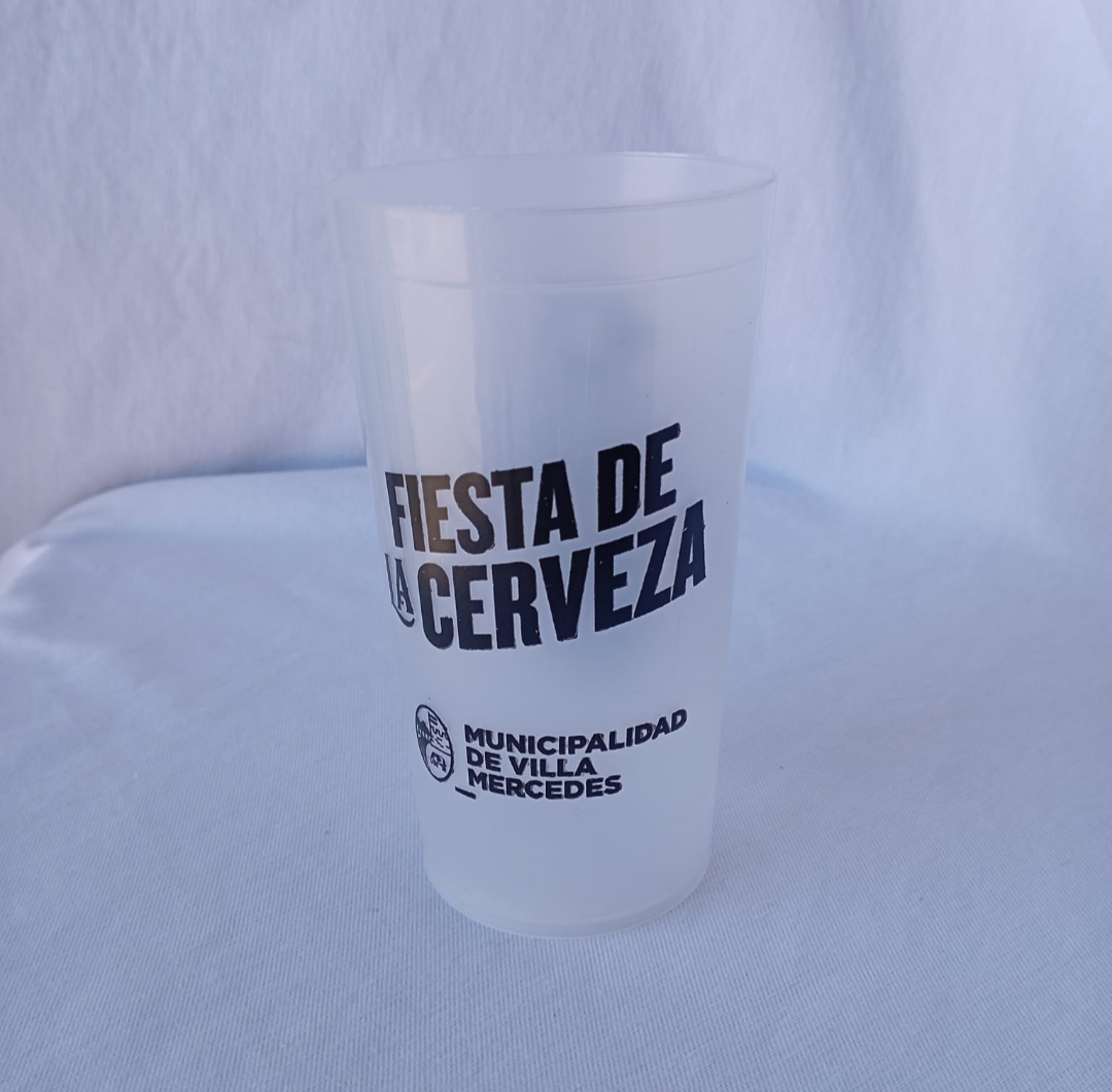 Vaso copón 500cc reutilizable - Image 2