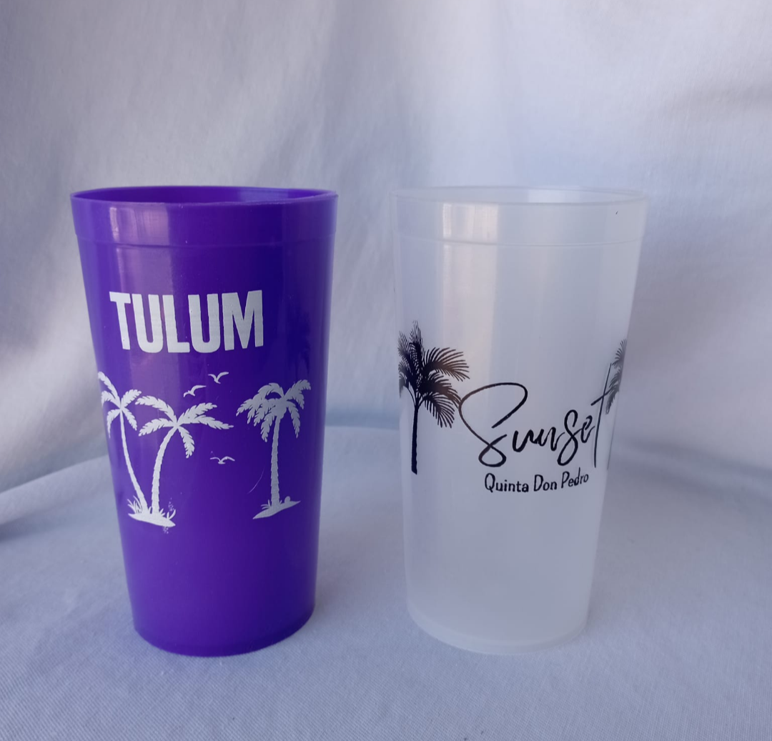 Vaso copón 500cc reutilizable - Image 3